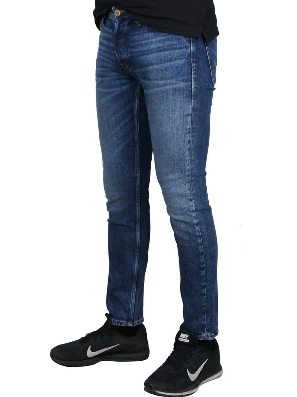 jack & jones premium blue denim