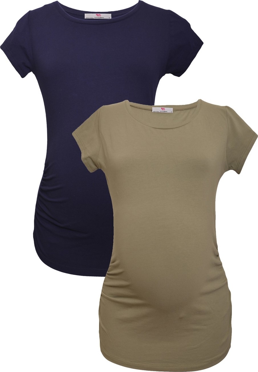 Luvmabelly Myra2010_2012 Hamile T-Shirt Seti