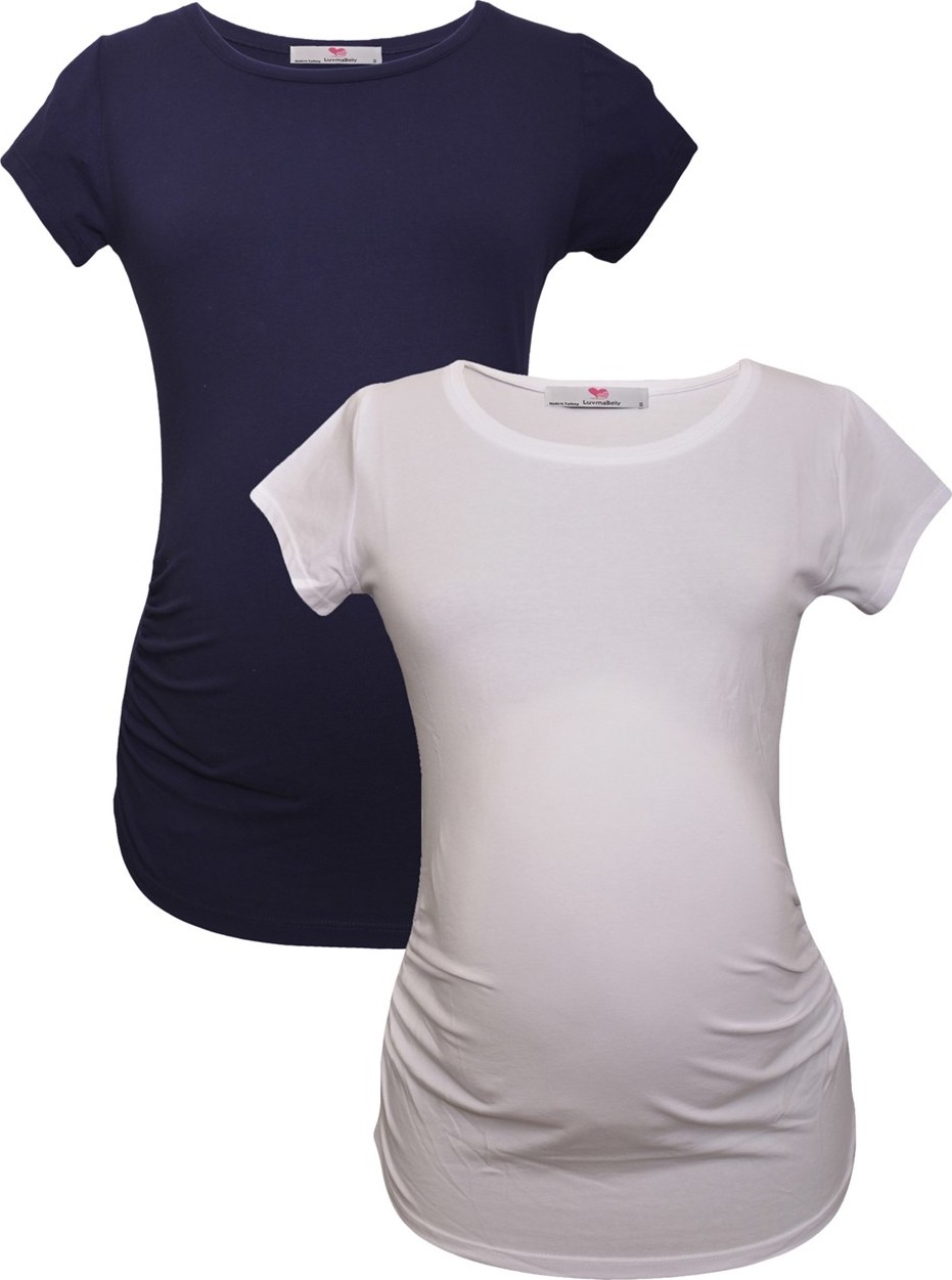 Luvmabelly Myra2010_2011 Hamile T-Shirt Seti