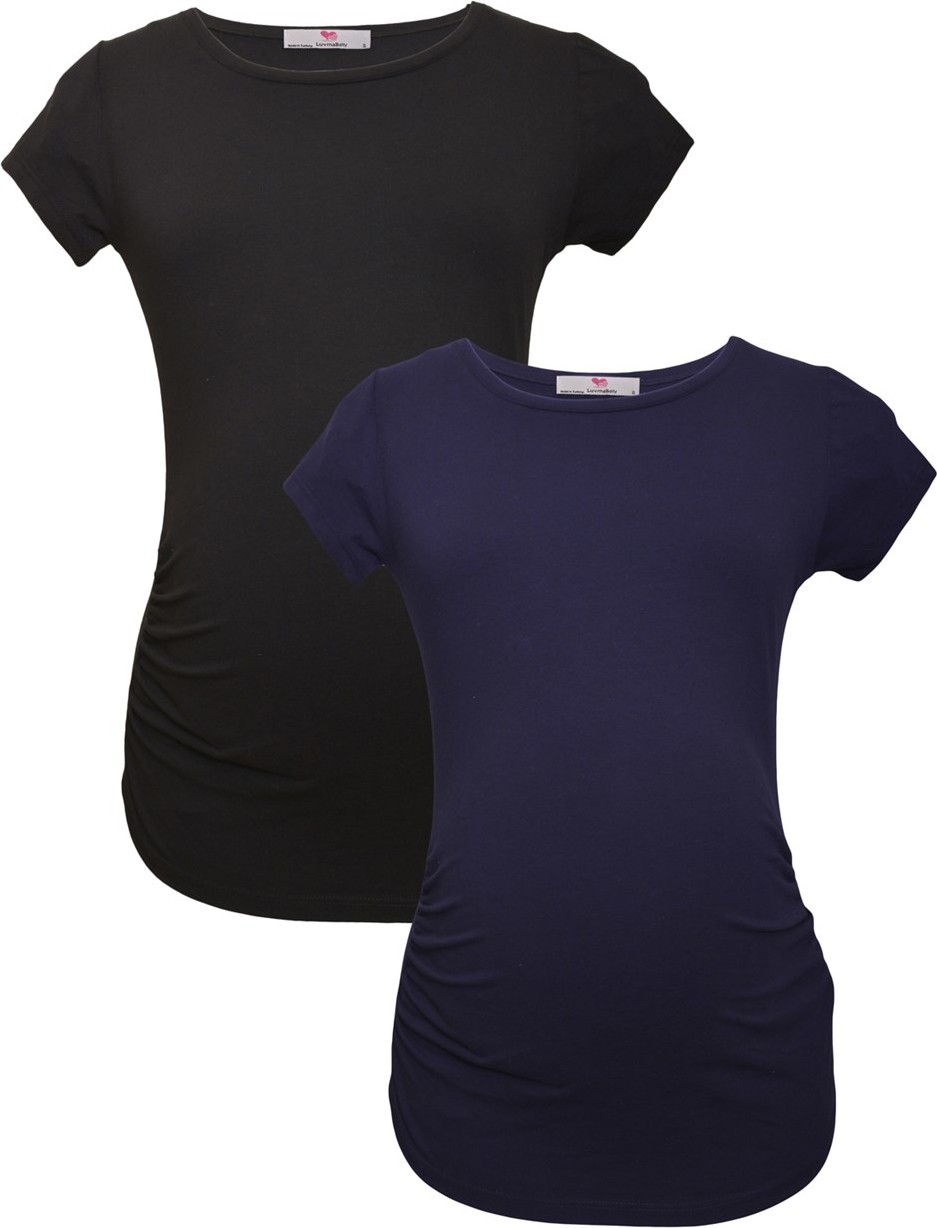 Luvmabelly Myra2009_2010 Hamile T-Shirt Seti