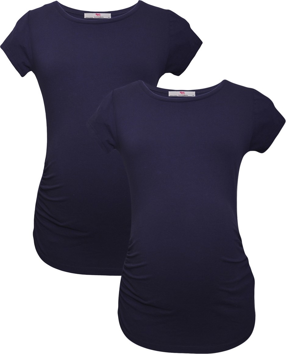 Luvmabelly Myra2010_2010 Hamile T-Shirt Seti