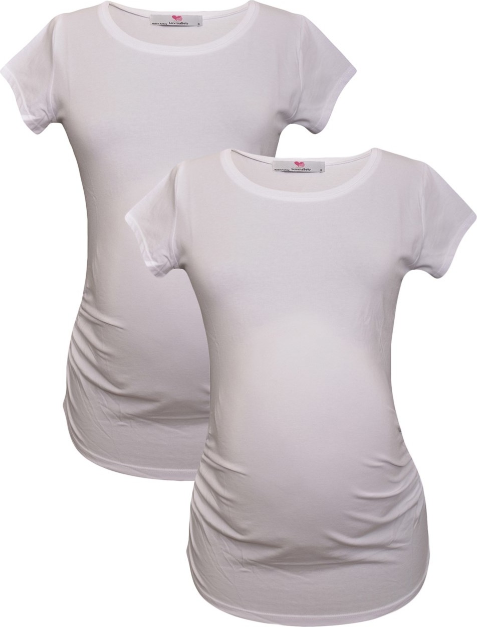 Luvmabelly Myra2011_2011 Hamile T-Shirt Seti
