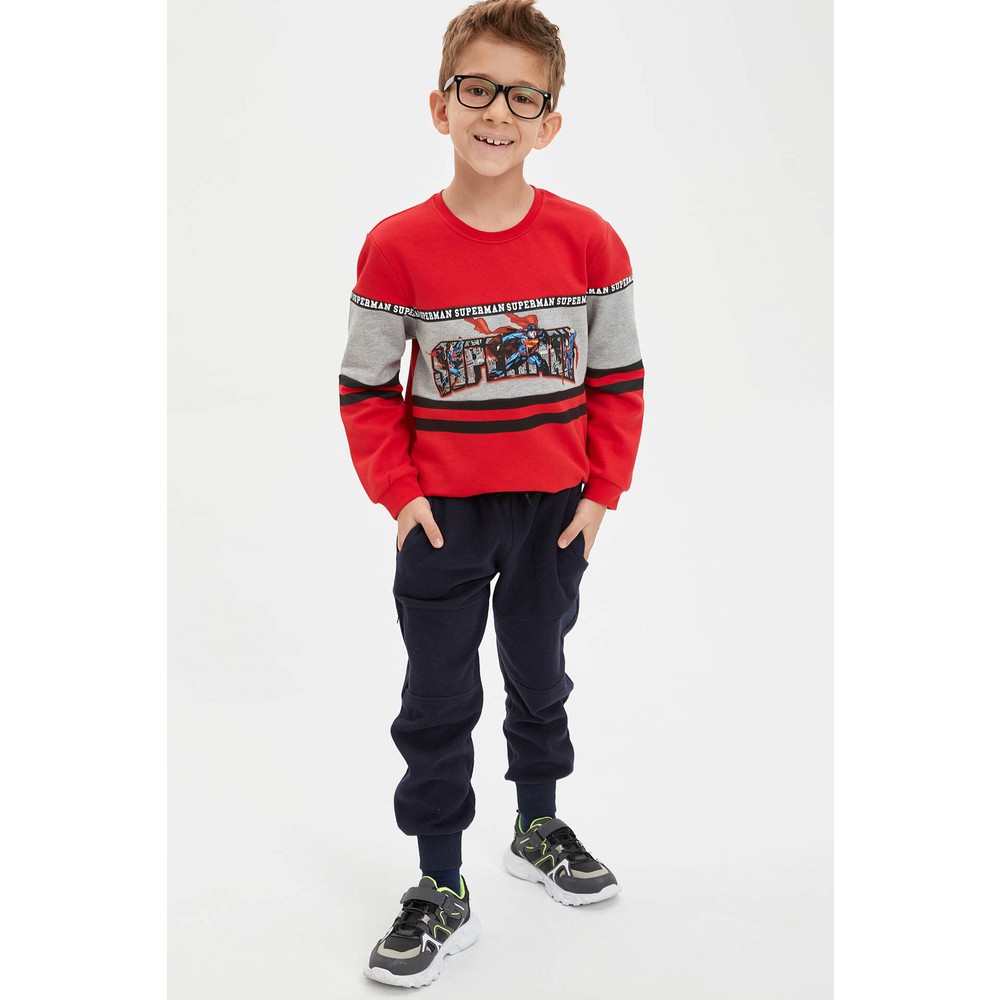 DeFacto Erkek Çocuk Eşofman Altı N1886A619WN Fiyatı