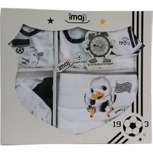 İmaj Time Beşiktaş Hastane Çıkışı 10'lu Erkek