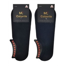 Mia Calzente 12 Adet Erkek Sneakers Model Babet Çorap