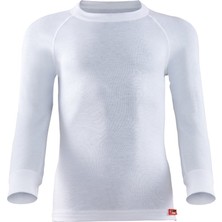 Blackspade 9265- Unisex Çocuk Termal 2. Seviye T-Shirt Atlet