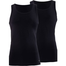 Blackspade 9678 2 Li Tender Cotton Erkek Atlet
