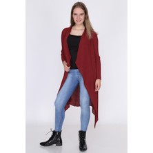 Miss Lusi 9360864 Kalın Fitilli Kaşkorse Hırka