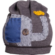 Baby Dora Fil Erkek Çocuk Bere