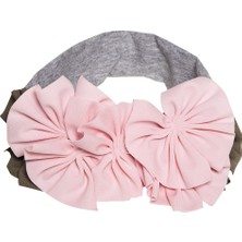 Baby Dora Fiyonk Kız Çocuk Bandana