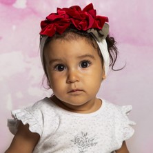 Baby Dora Fiyonk Kız Çocuk Bandana