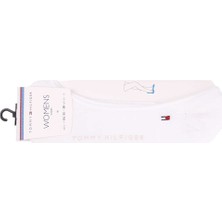 Tommy Hilfiger Kadın 2'li Çorap 343025001-300
