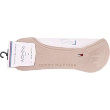 Tommy Hilfiger Kadın 2'li Çorap 343025001-499