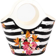 Qutu Bag Pool Crow El Çantası