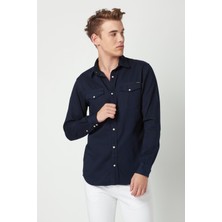 Jack & Jones Esheridan Erkek Gömlek 12138115