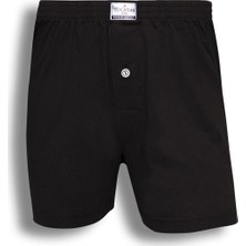 Orbis 6'lı Erkek Düğmeli Boxer 14102-A6