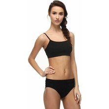 Nbb Nbb İnce Askılı Büstiyer 2415