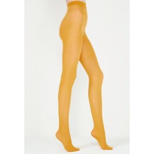 Penti Micro 40 (Mus) Düz Külotlu Çorap