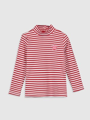 LC Waikiki Kız Bebek T-Shirt