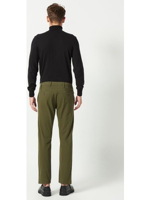 Dockers Erkek Chino Pantolon Smart 360 Flex 79488