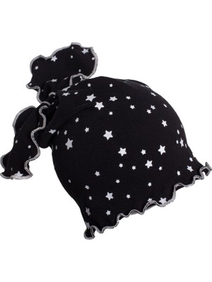 Baby Dora Fiyonk Kız Çocuk Bere