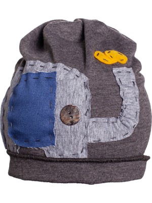 Baby Dora Fil Erkek Çocuk Bere