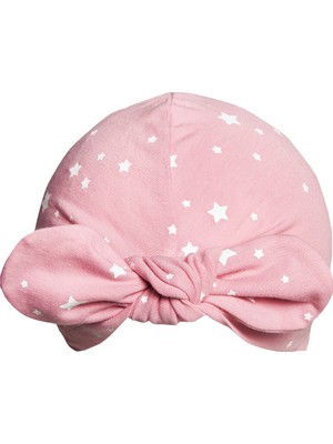 Baby Dora Hürban Kız Çocuk Bere