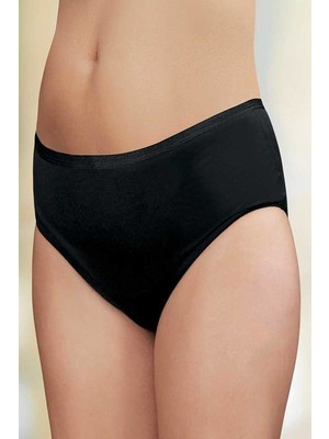 Şahinler Siyah Hamile Bato Külot 6'lı Ekonomik Paket MB142-SH