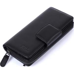 DERİ%100 Deri Bayan Cüzdan/kartlık