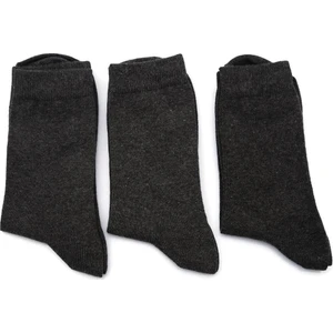 Çocuk 3'lü Çorap 456