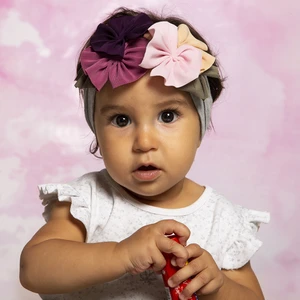 Baby Dora Bandana Kız Çocuk