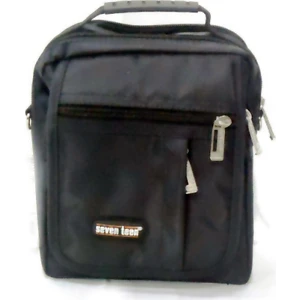 Seventeen Deri Erkek Askılı Postacı Orta Boy Çanta