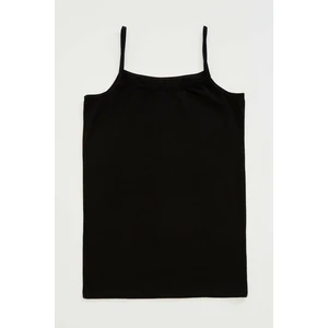 Biyeli Lacivert Erkek Boxer