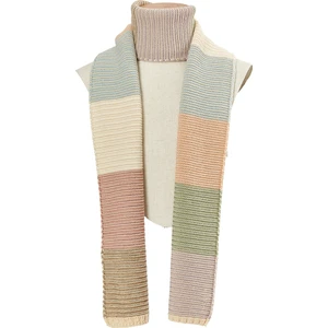 Unisex Avoca Atkı Fo 4540 Multi Bej