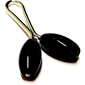 Sermet Süs Dünyası Eşarp Tokası Delmez-Yırtmaz Geçmeli Eşarp Klipsi-Eşarp Iğnesi