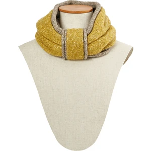 Valentin Boyunluk Fo 6013 Sarı