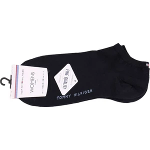 Tommy Hilfiger Kadın 2'li Çorap 343024001-563