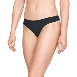 Under Armour Kadın UA Pure Stretch Tanga 3'lü Paket  1325615-001