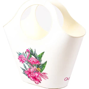 Bag Flamingo El Çantası