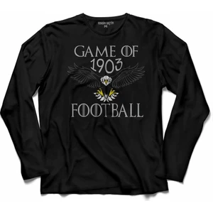 Kendim Seçtim Game Of Thrones Beşiktaş Football 1903 Uzun Kollu Tişört