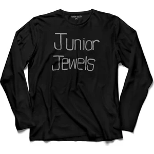 Kendim Seçtim Junior Jewels Taylor Swift'S Logo Uzun Kollu Tişört