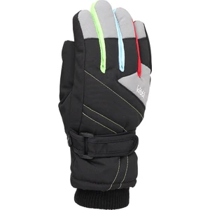 Çocuk Kar Eldiveni Siyah