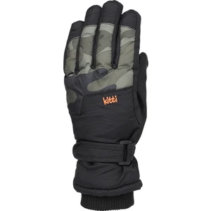 Garson Kar Eldiveni Siyah