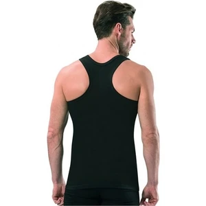 Seher Yıldızı 6 Adet Erkek Spor Atlet Siyah 0058