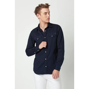 Jack & Jones Denim Gömlek- Sheridan