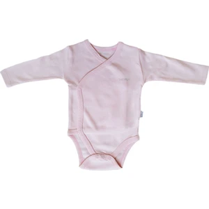 Kravuze Uzun Kollu Bebek Body BU4022