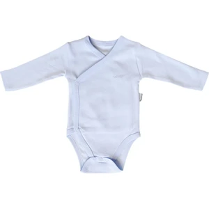 Kravuze Uzun Kollu Bebek Body BU4022