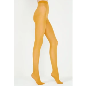 Micro 40 (Mus) Düz Külotlu Çorap