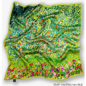 İpek Apple Tree Fular