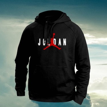 Supreme jordan pullover online